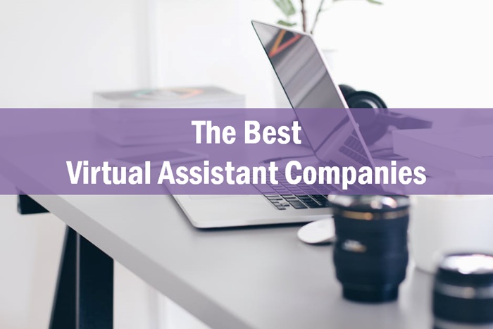 top virtual assistant company in Austin