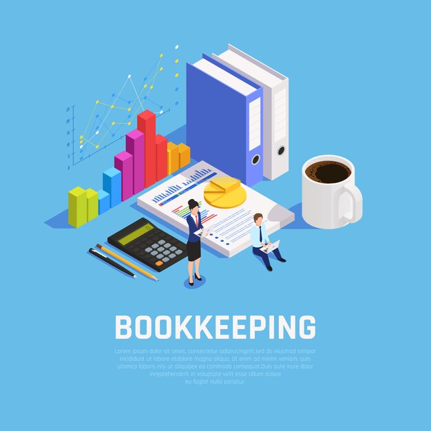 bookkeeping in houston