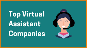 top virtual assistant companies in San Antonio